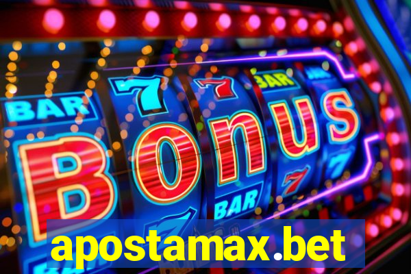 apostamax.bet