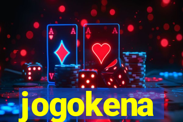 jogokena