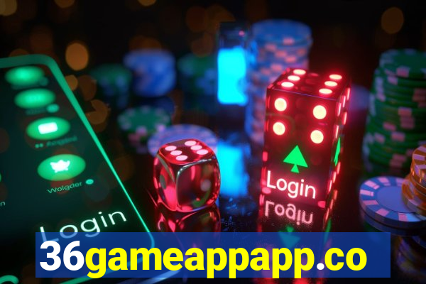 36gameappapp.com