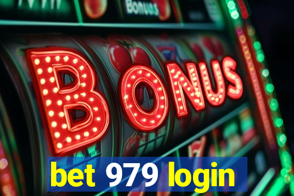 bet 979 login