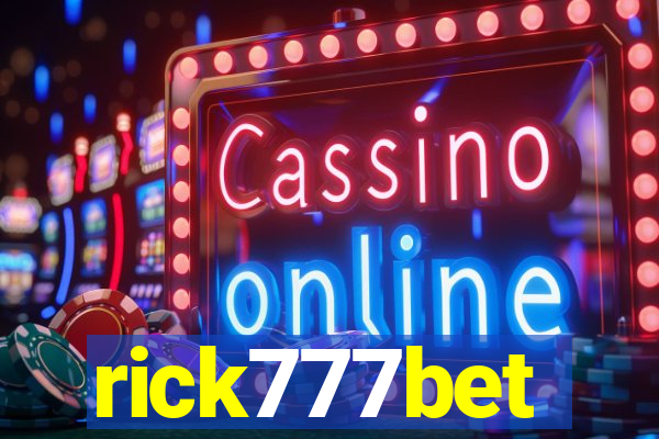 rick777bet