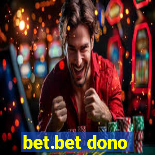 bet.bet dono