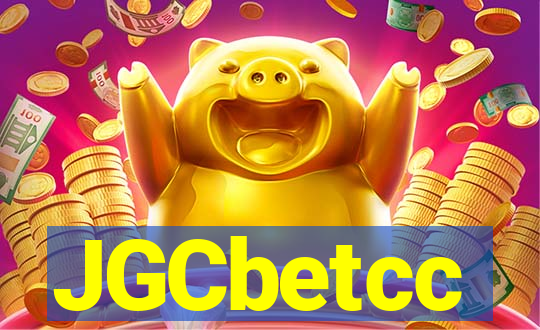 JGCbetcc