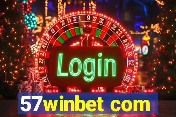 57winbet com