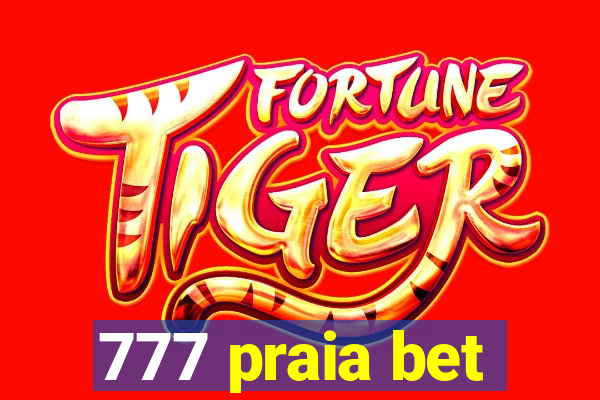 777 praia bet