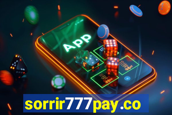 sorrir777pay.com