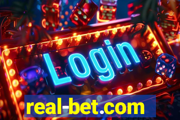 real-bet.com