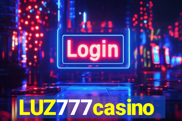 LUZ777casino