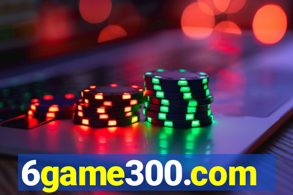 6game300.com