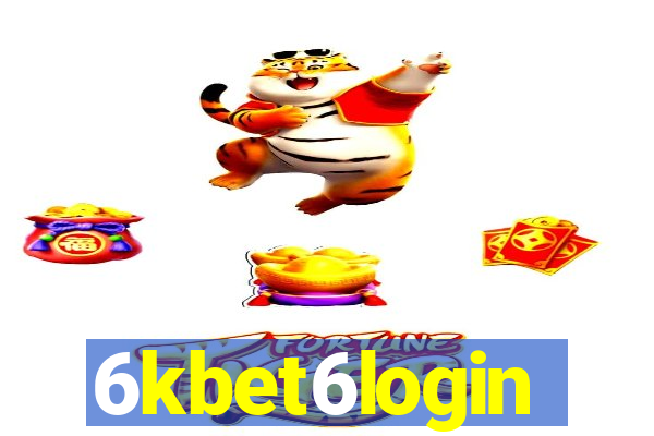 6kbet6login