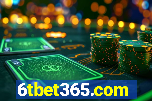 6tbet365.com