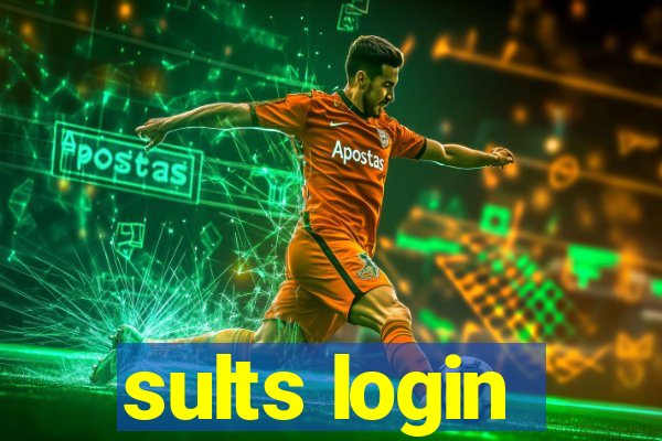 sults login