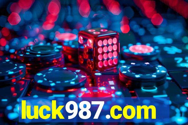 luck987.com