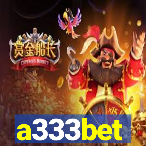 a333bet