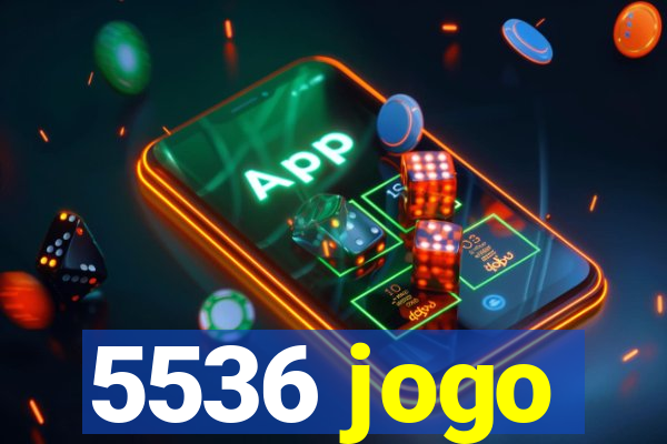 5536 jogo