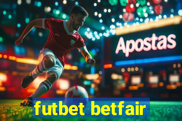 futbet betfair