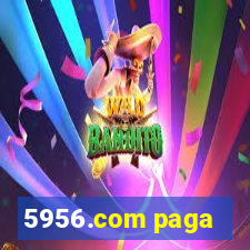 5956.com paga