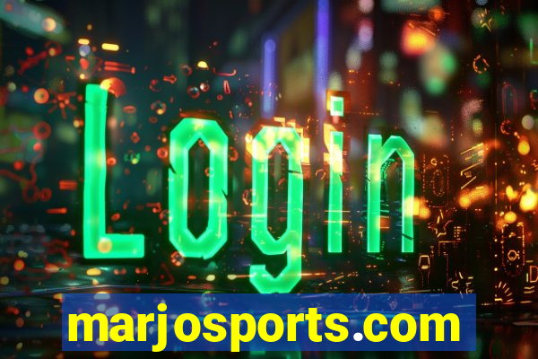 marjosports.com.br