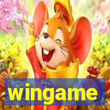 wingame