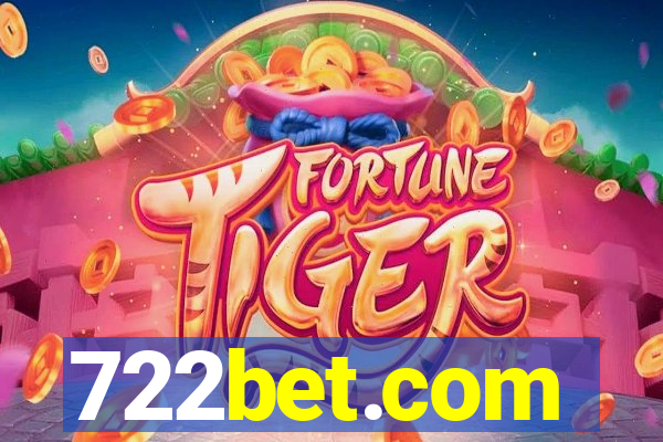 722bet.com