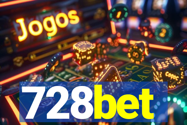 728bet