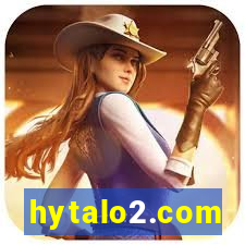 hytalo2.com