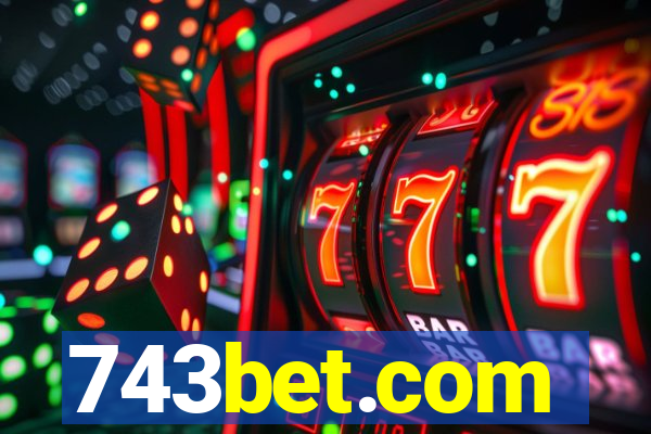 743bet.com