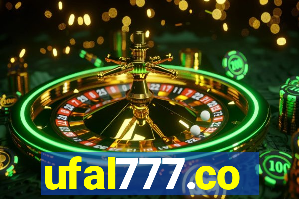 ufal777.co