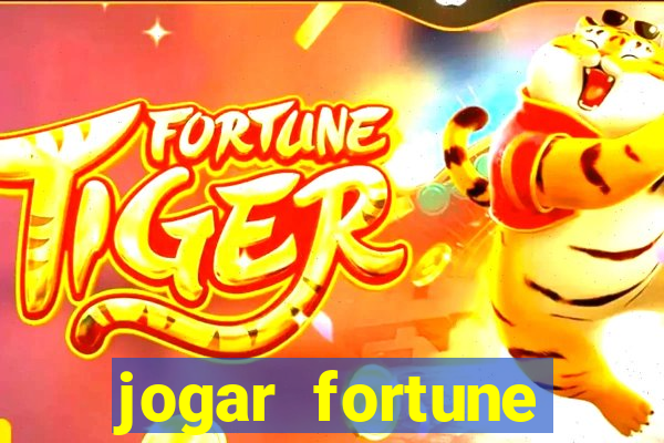 jogar fortune coelho demo