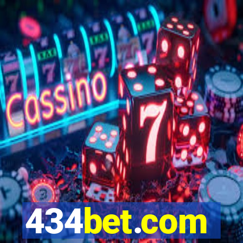 434bet.com