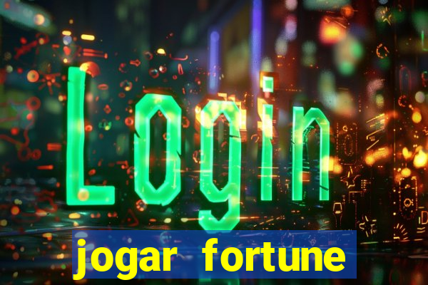 jogar fortune rabbit demo