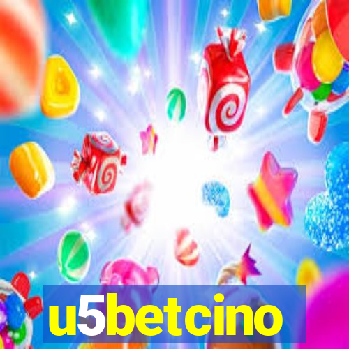 u5betcino