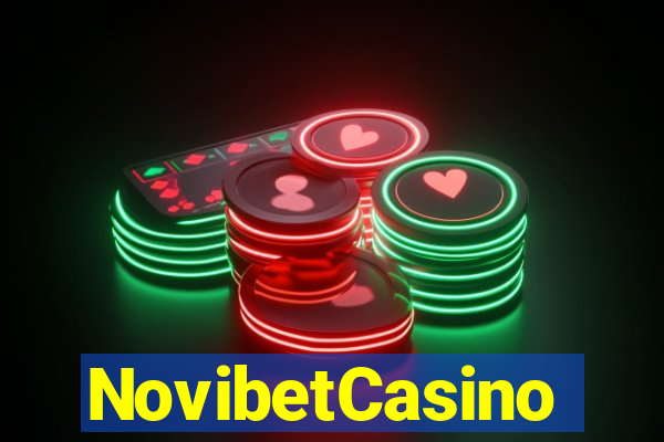 NovibetCasino