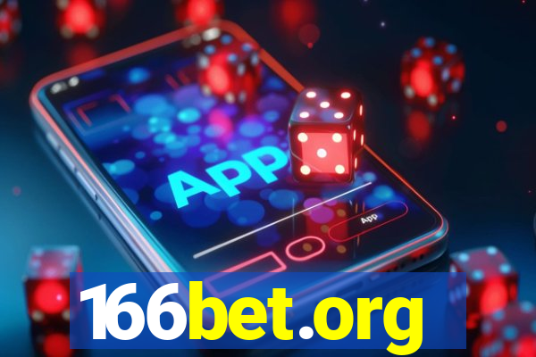 166bet.org