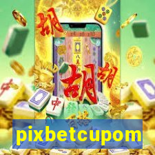 pixbetcupom