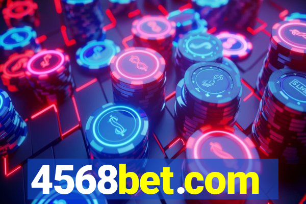 4568bet.com