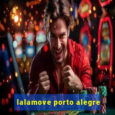 lalamove porto alegre