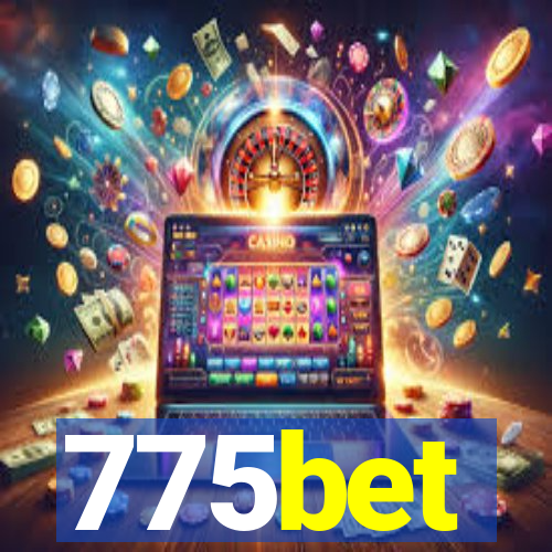 775bet