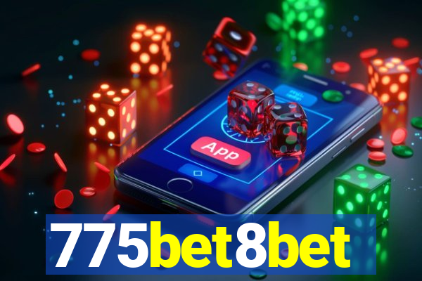 775bet8bet