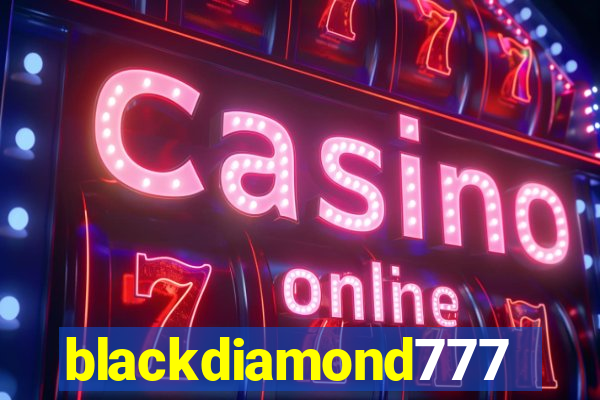 blackdiamond777