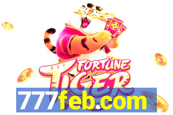 777feb.com