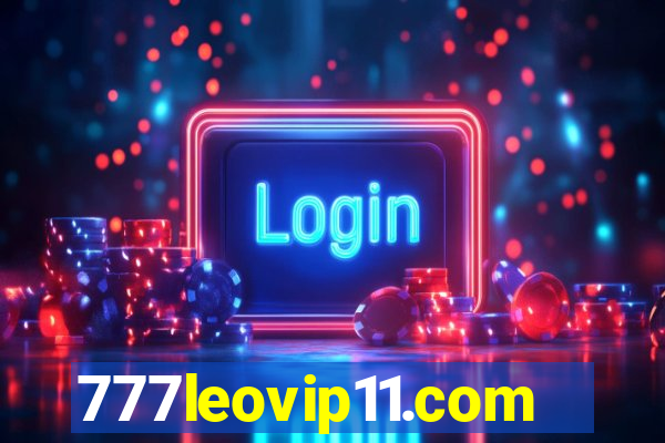 777leovip11.com