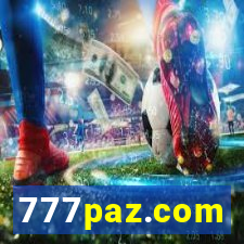 777paz.com