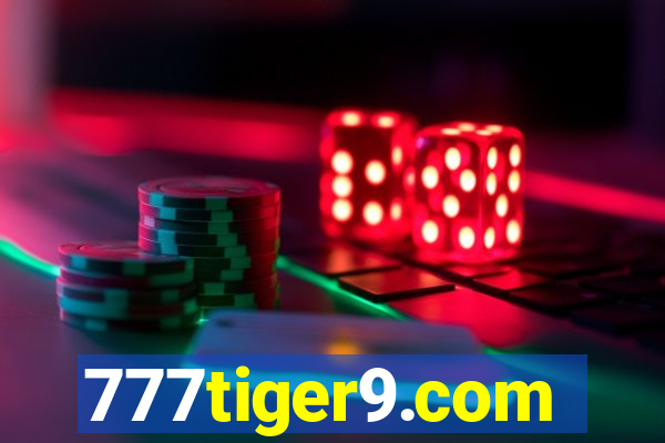 777tiger9.com