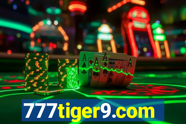 777tiger9.com