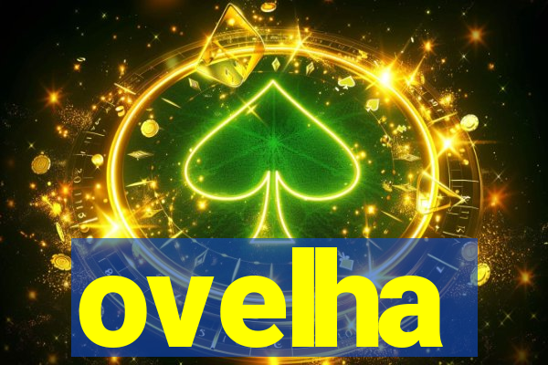 ovelha