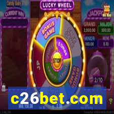 c26bet.com