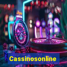 Cassinosonline