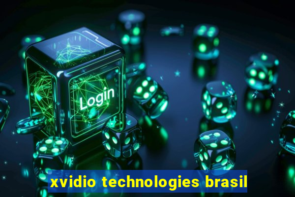 xvidio technologies brasil