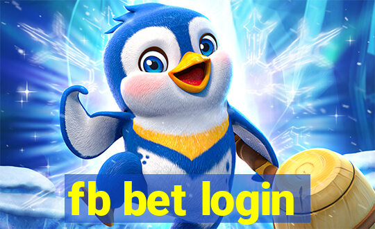 fb bet login